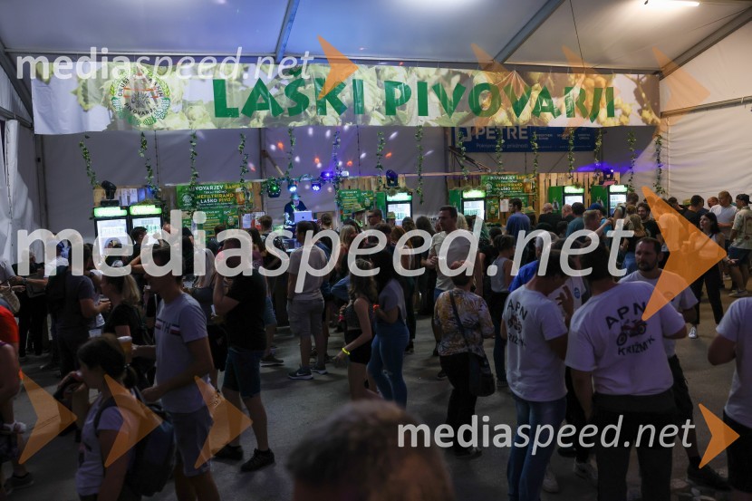 Pivo in cvetje 2022, sobota