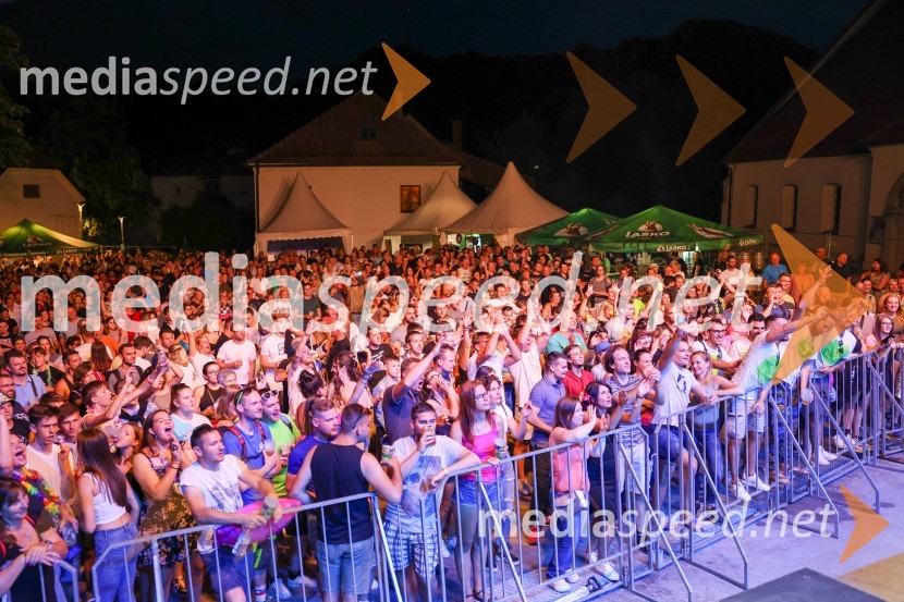 Pivo in cvetje 2022, sobota