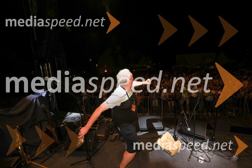 Pivo in cvetje 2022, sobota