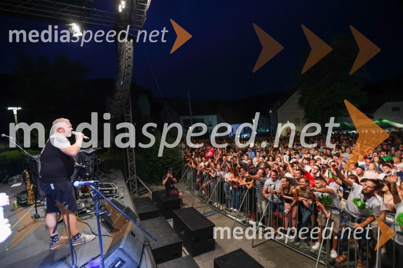 Pivo in cvetje 2022, sobota