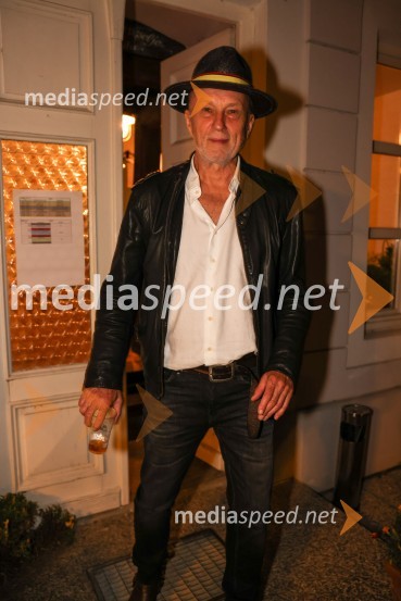  Vlado Kreslin, glasbenikPivo in cvetje 2022, sobota