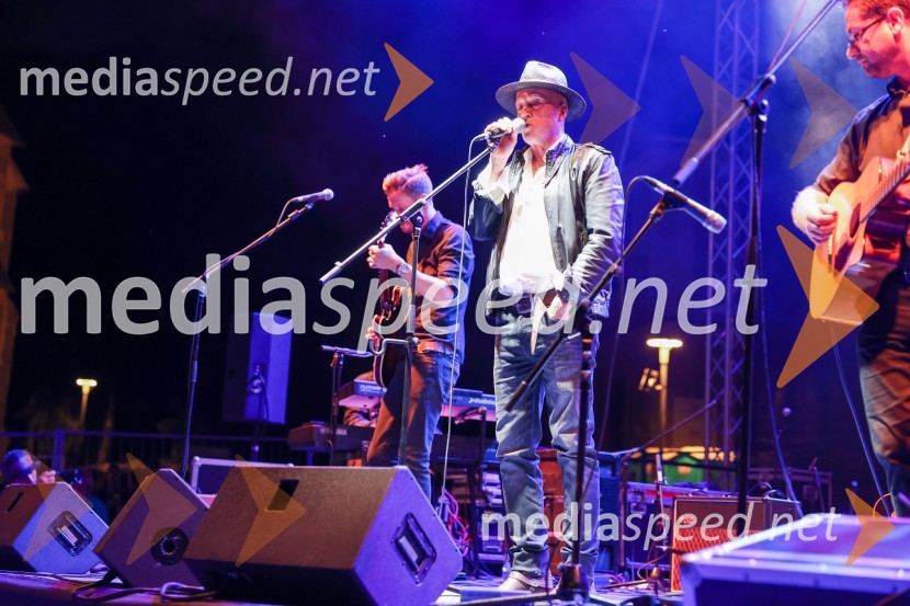  ... ;  Vlado Kreslin, glasbenik;  ... Pivo in cvetje 2022, sobota