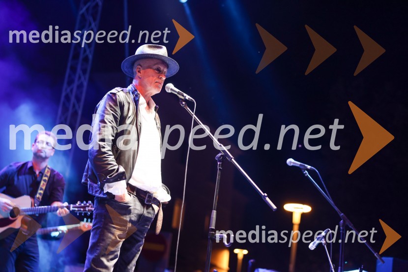  Vlado Kreslin, glasbenikPivo in cvetje 2022, sobota