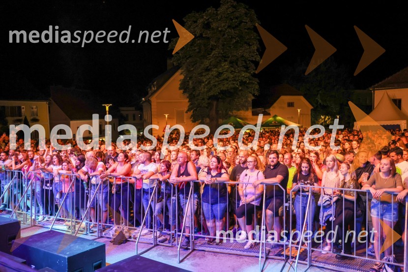 Pivo in cvetje 2022, sobota