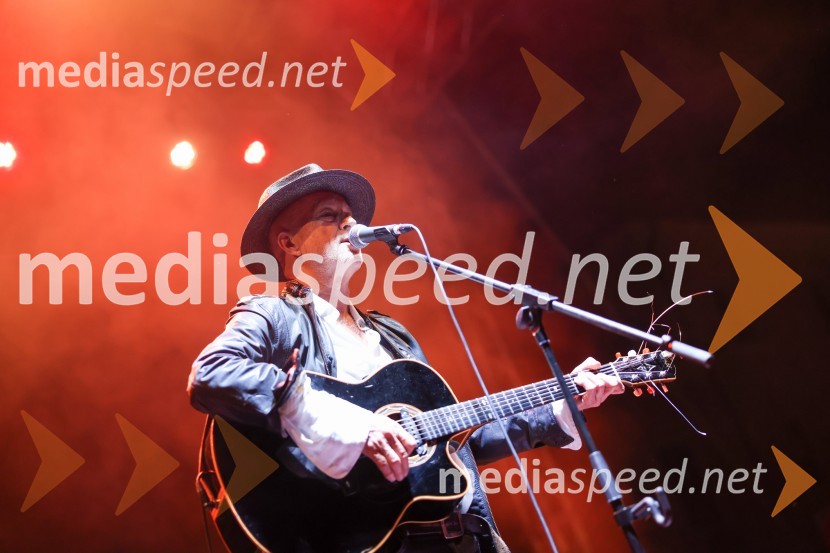  Vlado Kreslin, glasbenikPivo in cvetje 2022, sobota