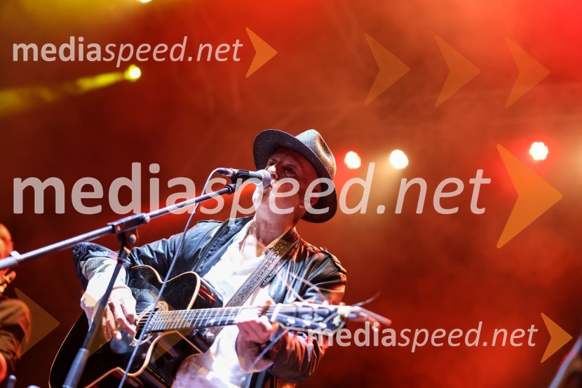  Vlado Kreslin, glasbenikPivo in cvetje 2022, sobota