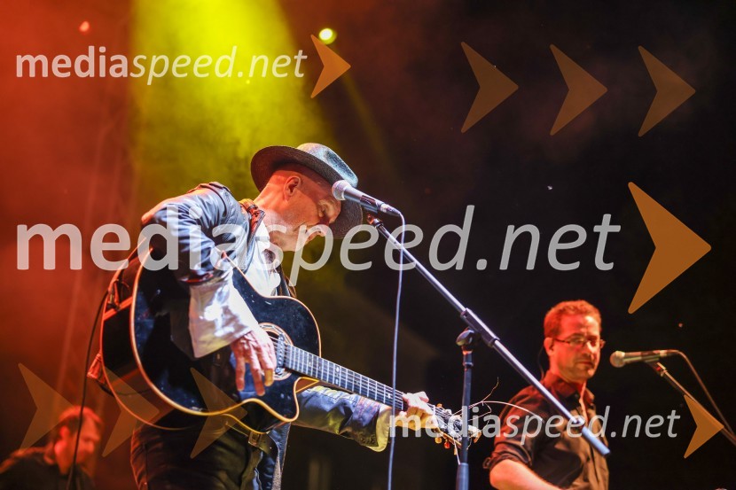  Vlado Kreslin, glasbenikPivo in cvetje 2022, sobota