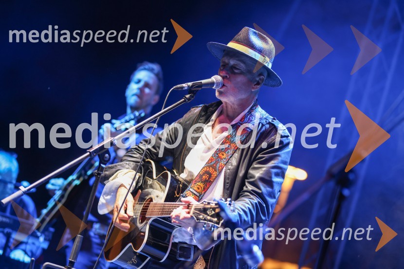  Vlado Kreslin, glasbenikPivo in cvetje 2022, sobota