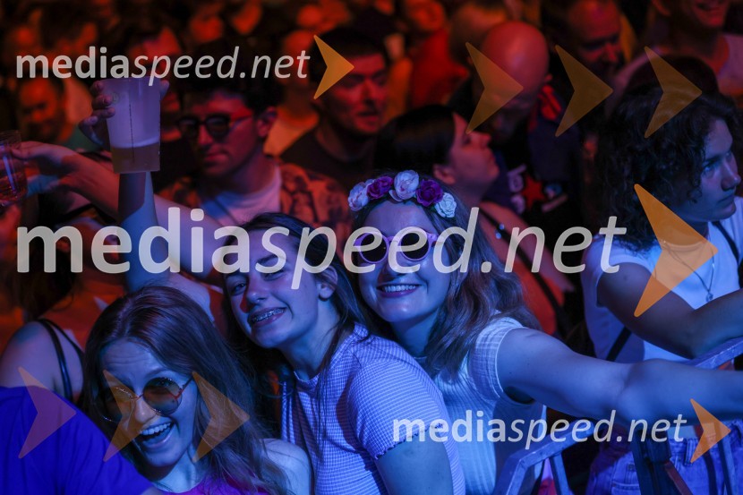 Pivo in cvetje 2022, sobota