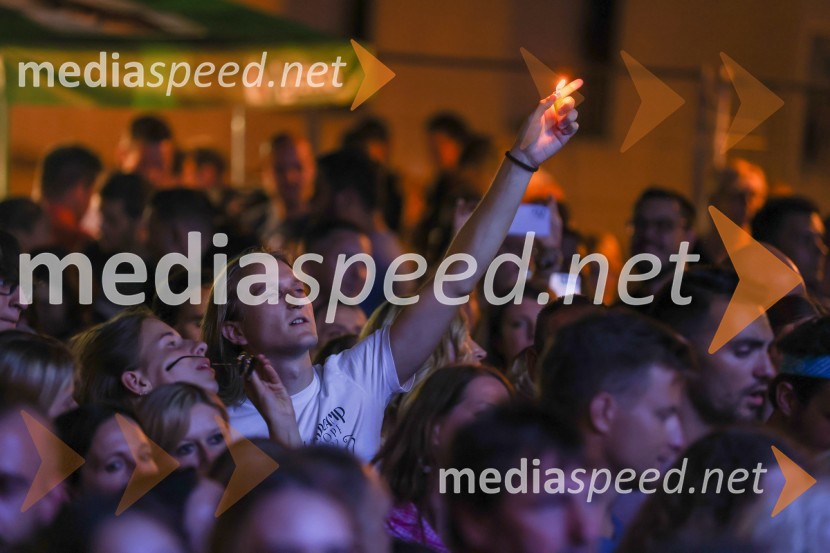 Pivo in cvetje 2022, sobota