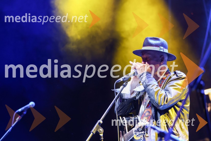  Vlado Kreslin, glasbenikPivo in cvetje 2022, sobota