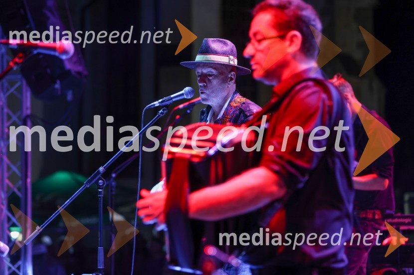  Vlado Kreslin, glasbenikPivo in cvetje 2022, sobota