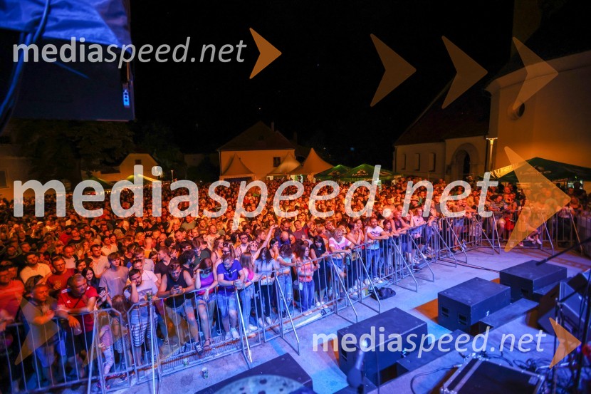 Pivo in cvetje 2022, sobota