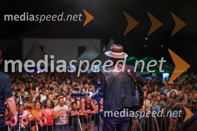  Vlado Kreslin, glasbenikPivo in cvetje 2022, sobota