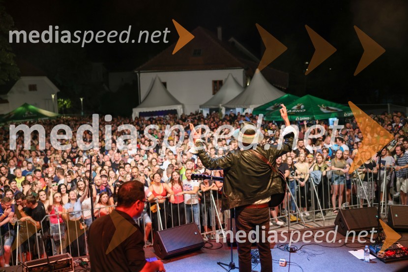  Vlado Kreslin, glasbenikPivo in cvetje 2022, sobota