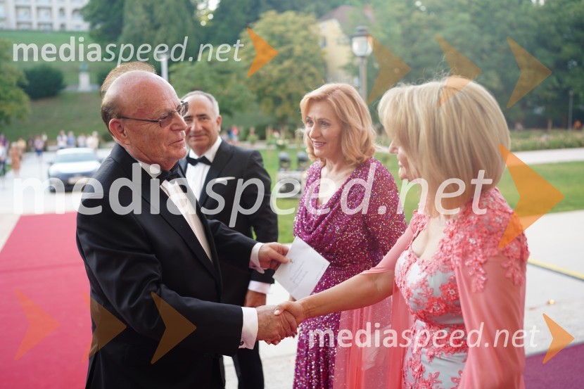  ... ;  Nežika Cajzek, GIC gradnjeAnin ples 2022