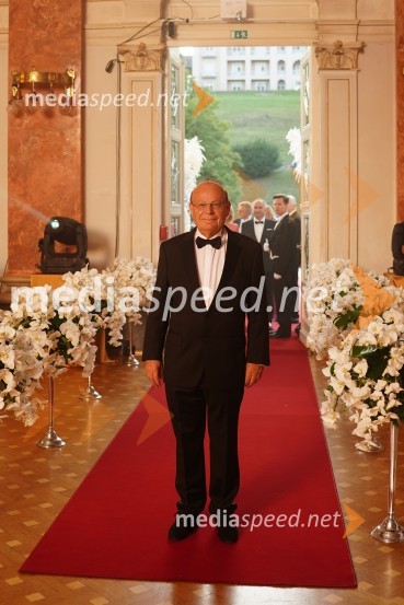  Srečko DebelakAnin ples 2022