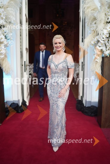  Mojca  KranjcAnin ples 2022