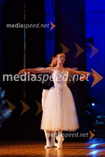  Erica Pinzano , balerinaAnin ples 2022