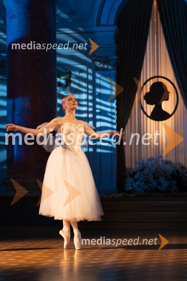  Erica Pinzano , balerinaAnin ples 2022