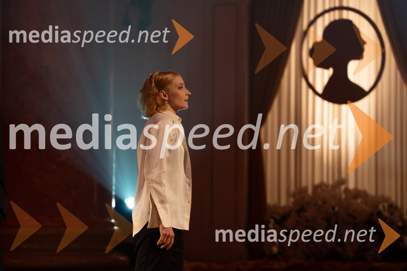  Erica Pinzano , balerinaAnin ples 2022