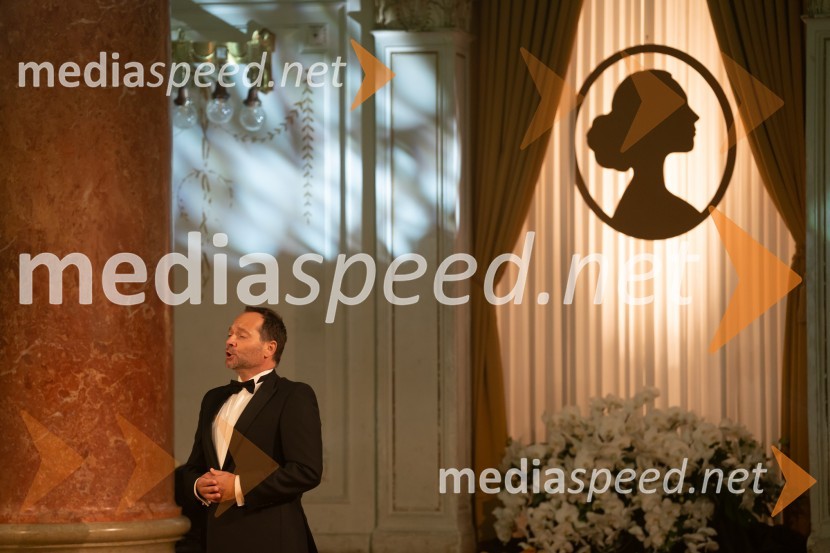  Aljaž Farasin, operni pevecAnin ples 2022