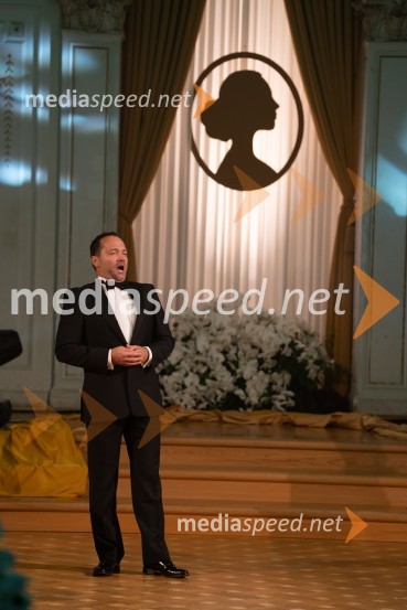  Aljaž Farasin, operni pevecAnin ples 2022