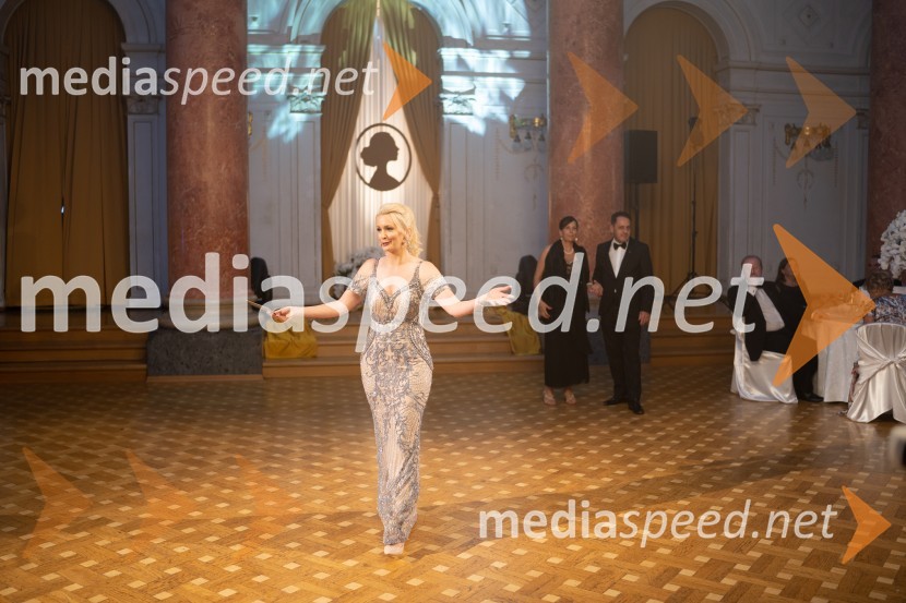  Mojca  KranjcAnin ples 2022