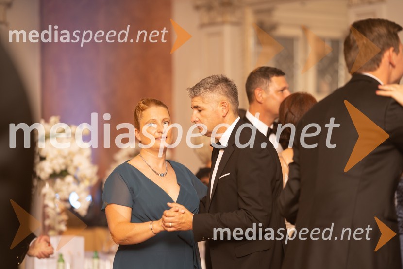  Tea Tašker Ken, Tdent;  ... Anin ples 2022