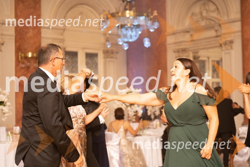  Boštjan Jager, Jagros d.o.o.;  Renata Jager, Jagros d.o.o.Anin ples 2022