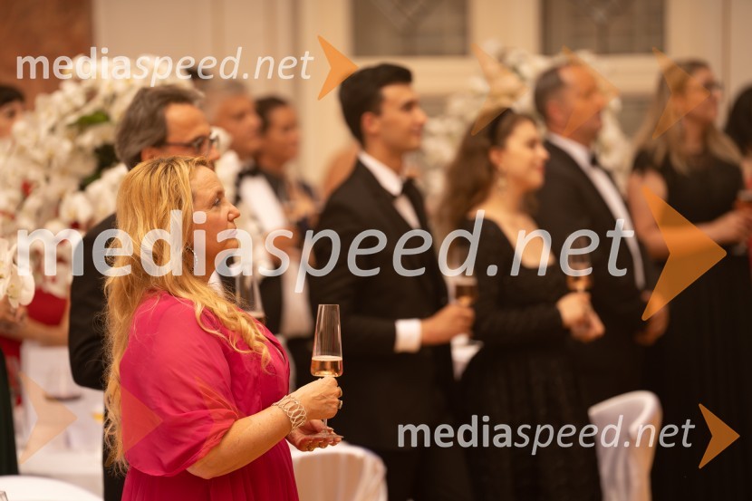  Ljudmila Bogataj, marketing Audi, Porsche SlovenijaAnin ples 2022