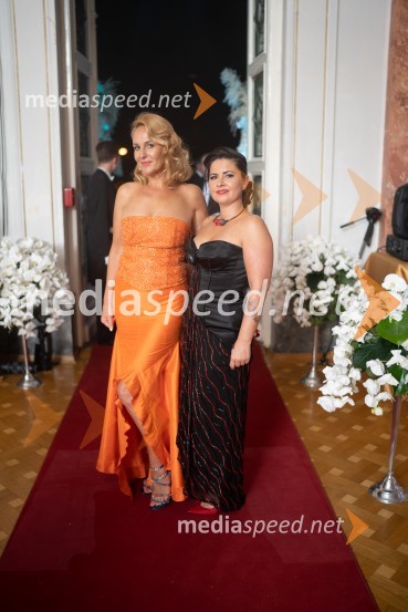  Milanka  Virant Levstik, direktorica, Frizersko kozmetični salon Minka;  ... Anin ples 2022