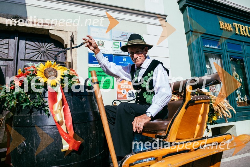 Pivo in cvetje 2022, zaključna povorka, LAŠKO