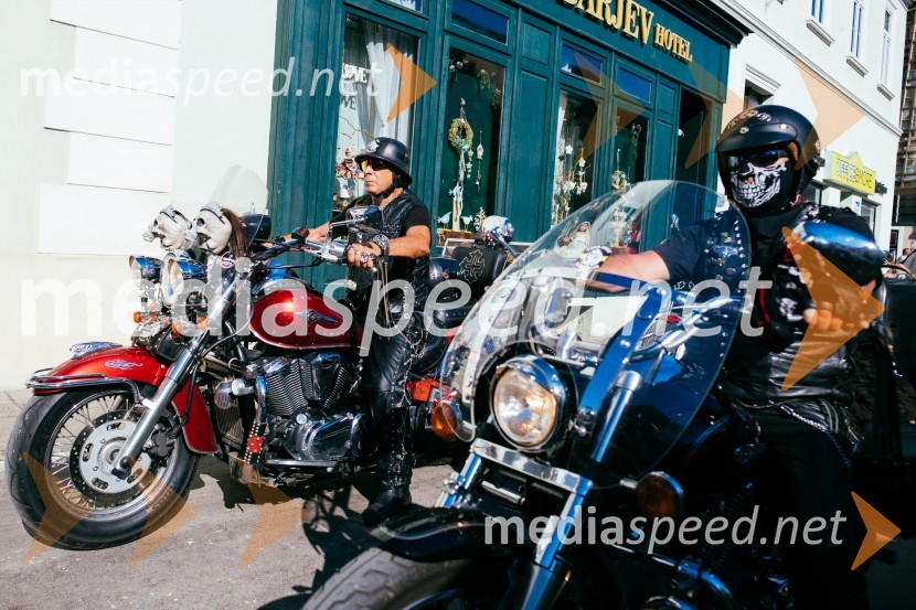Pivo in cvetje 2022, zaključna povorka, LAŠKO
