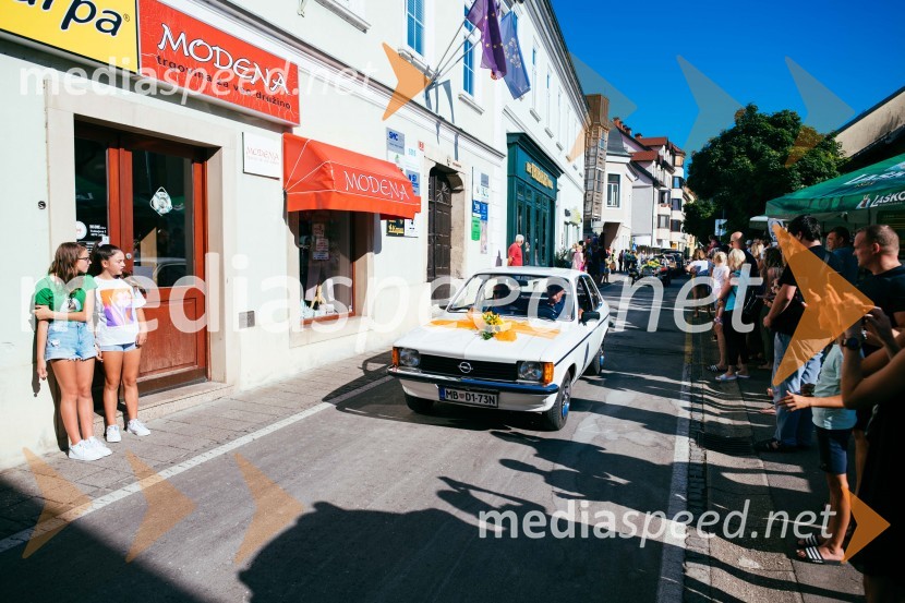 Pivo in cvetje 2022, zaključna povorka, LAŠKO