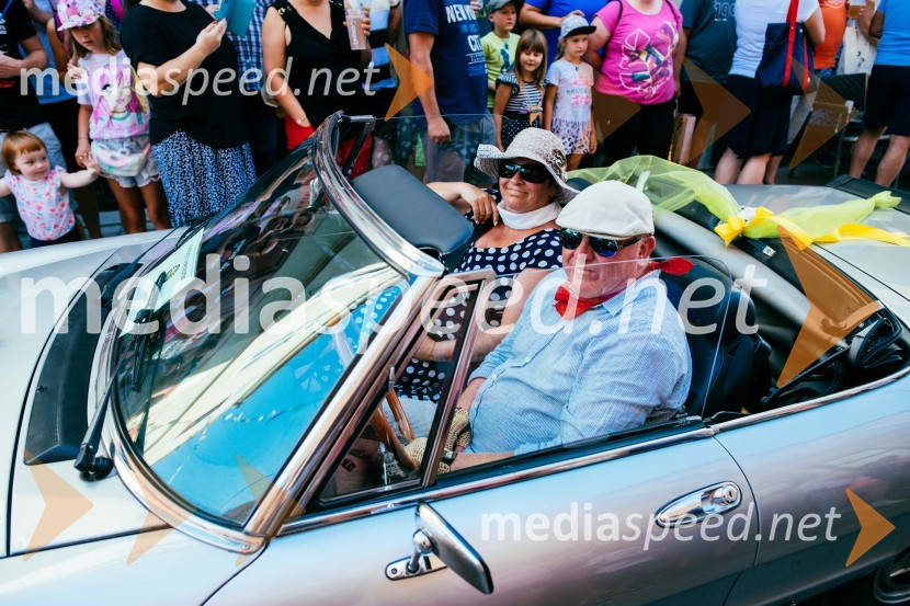 Pivo in cvetje 2022, zaključna povorka, LAŠKO