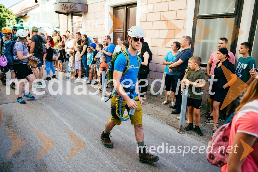 Pivo in cvetje 2022, zaključna povorka, LAŠKO