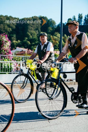 Pivo in cvetje 2022, zaključna povorka, LAŠKO