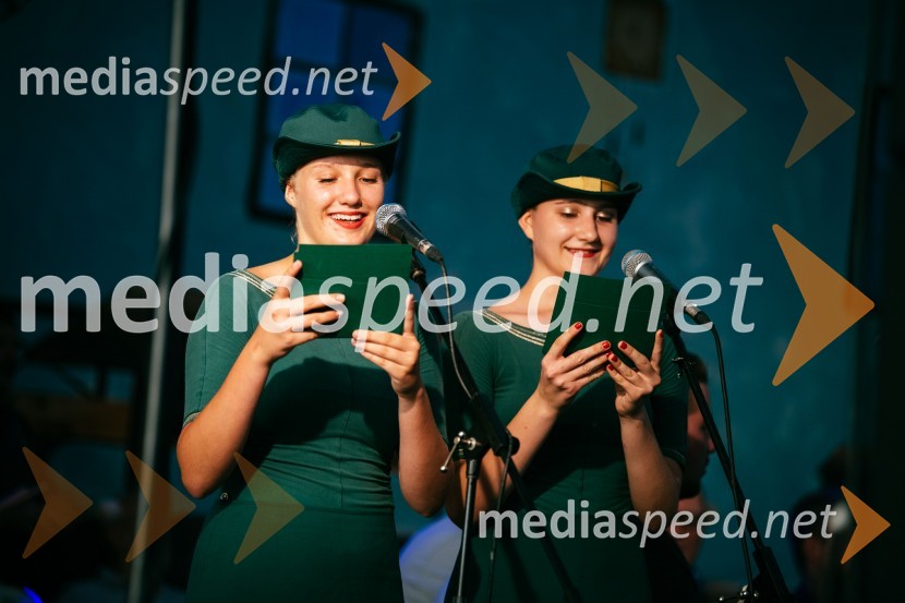 Pivo in cvetje 2022, zaključna povorka, LAŠKO