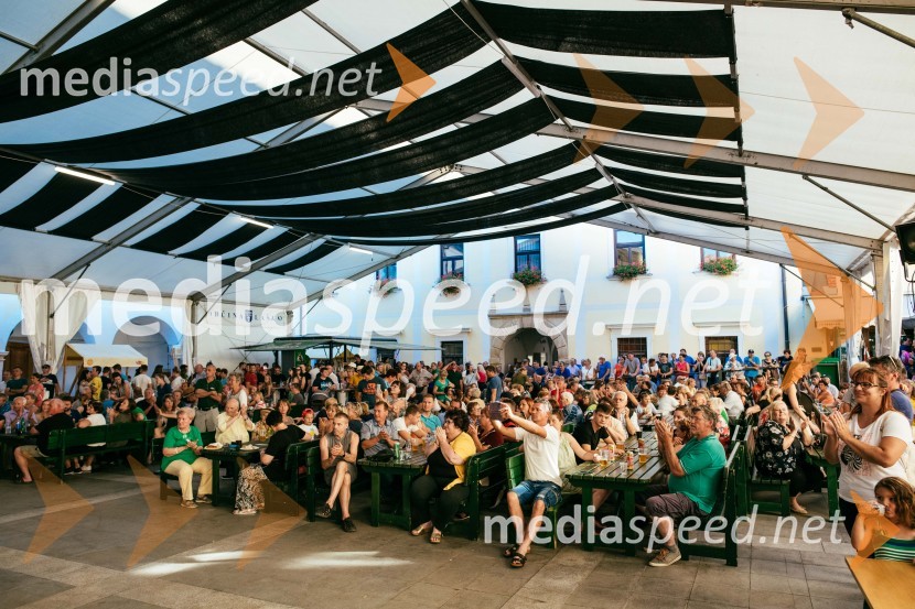 Pivo in cvetje 2022, zaključna povorka, LAŠKO