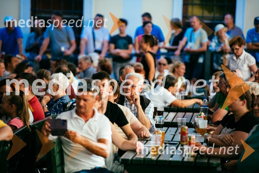 Pivo in cvetje 2022, zaključna povorka, LAŠKO