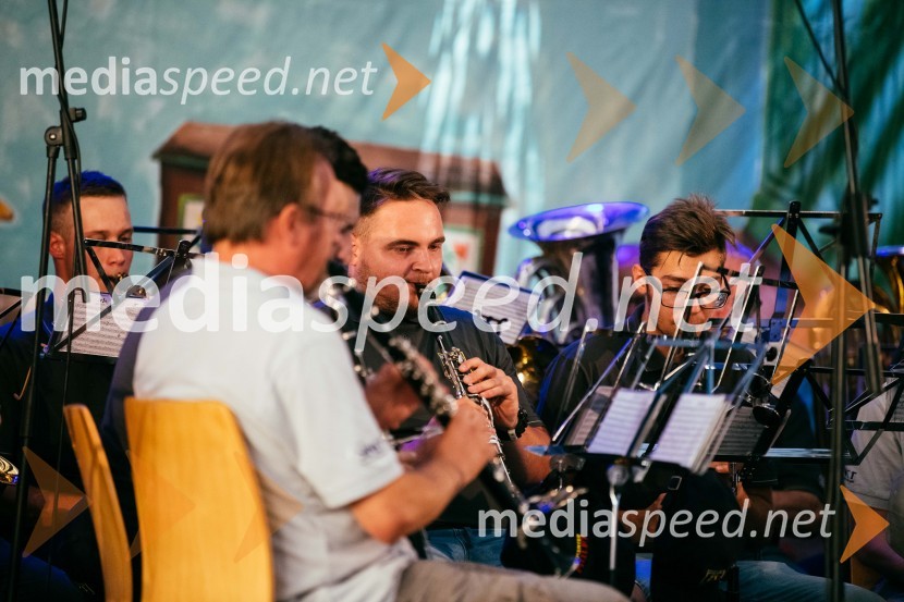 Pivo in cvetje 2022, zaključna povorka, LAŠKO