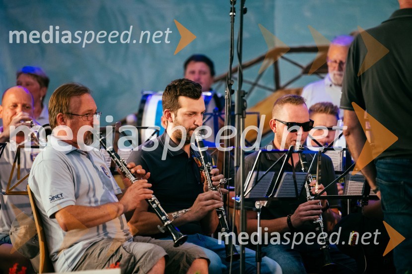 Pivo in cvetje 2022, zaključna povorka, LAŠKO