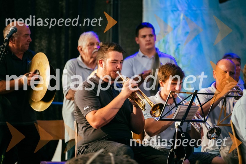 Pivo in cvetje 2022, zaključna povorka, LAŠKO