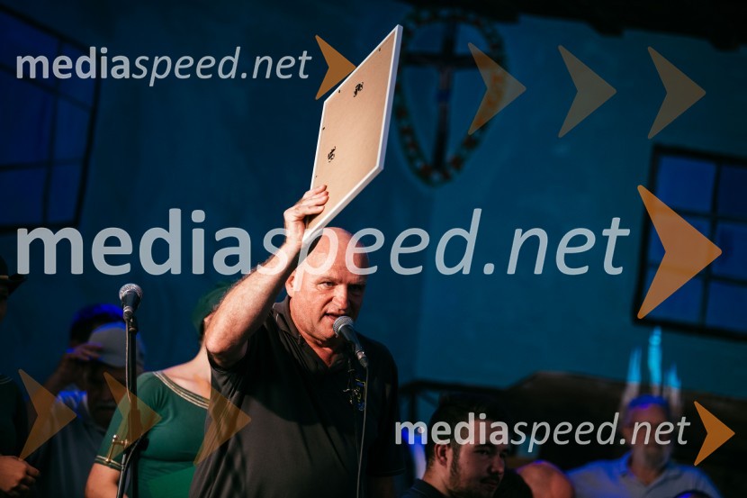 Pivo in cvetje 2022, zaključna povorka, LAŠKO