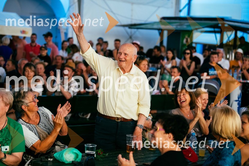 Pivo in cvetje 2022, zaključna povorka, LAŠKO