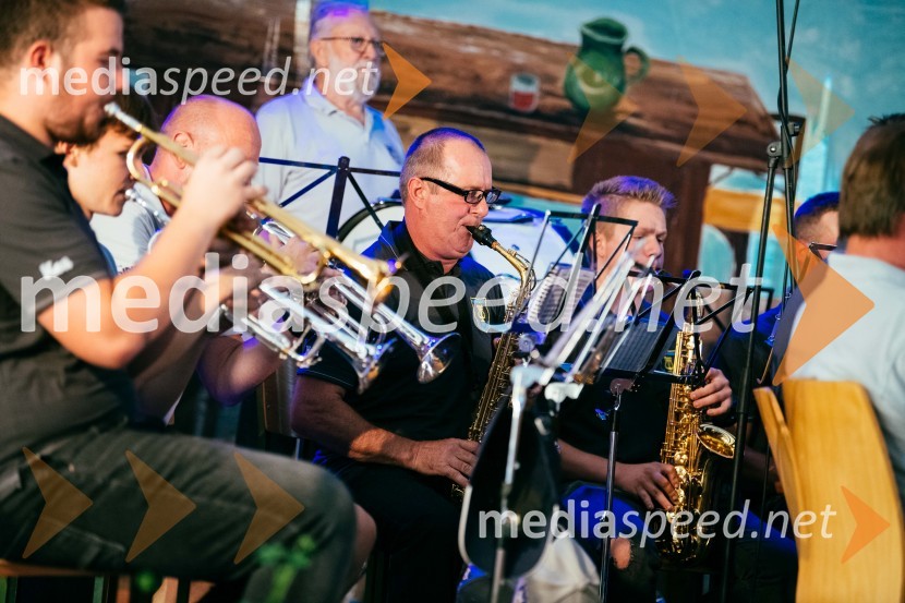 Pivo in cvetje 2022, zaključna povorka, LAŠKO