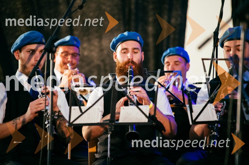 Pivo in cvetje 2022, zaključna povorka, LAŠKO