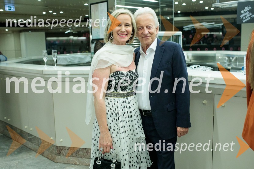 Glasbeni kritik John Malkovich, Festival Ljubljana 2022