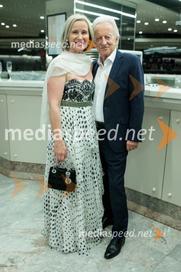 Glasbeni kritik John Malkovich, Festival Ljubljana 2022